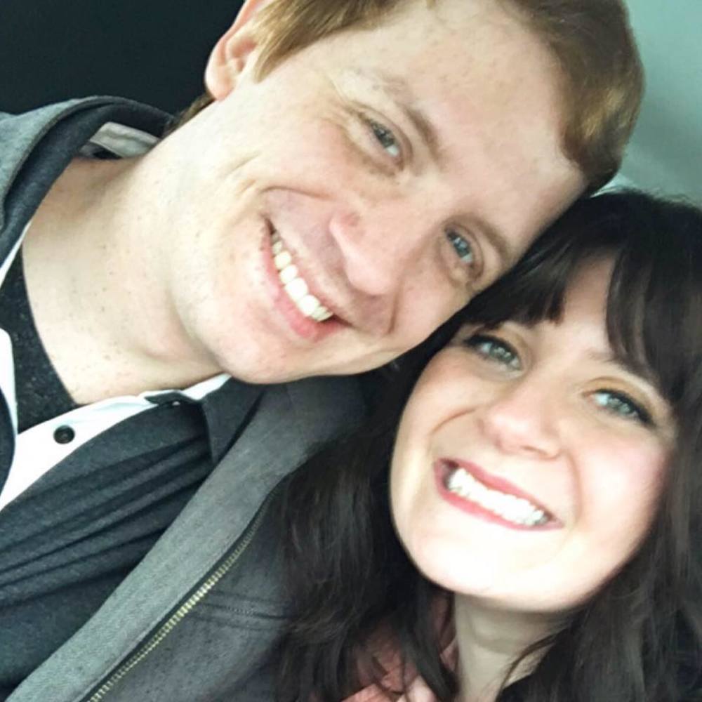 Meet your Posher, Katy